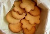 Кондитерская некондиция. Конфеты, брак, лом, печенье