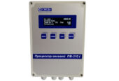 Ваговий процесор ПВ-310i