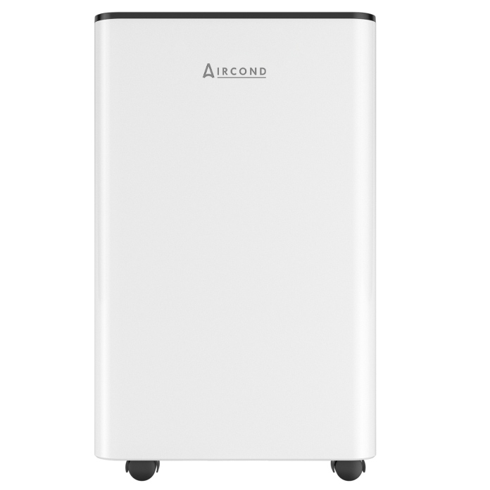 Aircond D-60L – потужний осушувач повітря з Wi-Fi