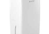 Aircond D-8L – компактний осушувач повітря з Wi-Fi