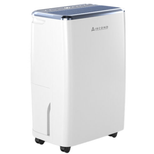 Aircond D-8L – компактний осушувач повітря з Wi-Fi