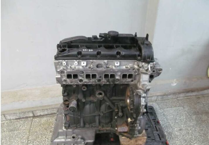 Двигун Mercedes M651, OM651 2.2 Sprinter, Vito, E, C, GLE, G