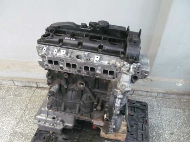 Двигун Mercedes M651, OM651 2.2 Sprinter, Vito, E, C, GLE, G