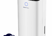 Осушувач повітря Maxton MX-12 Smart – Wi-Fi управління