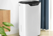 Ефективний осушувач повітря Aircond D-12L