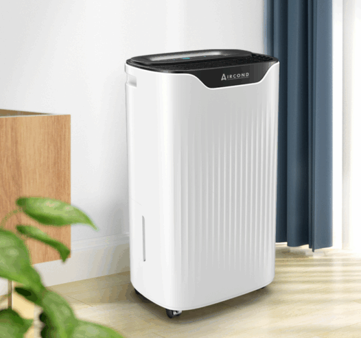 Ефективний осушувач повітря Aircond D-12L