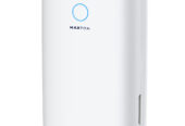 Maxton MX-20L Smart – осушувач повітря з Wi-Fi керуванням