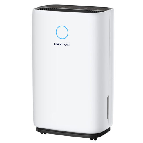 Maxton MX-20L Smart – осушувач повітря з Wi-Fi керуванням