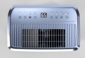 Aircond D-8L – компактний осушувач повітря з Wi-Fi