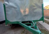 будинок на колесах