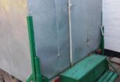 будинок на колесах