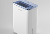 Aircond D-8L – компактний осушувач повітря з Wi-Fi