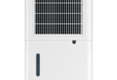 Aircond D-60L – потужний осушувач повітря з Wi-Fi