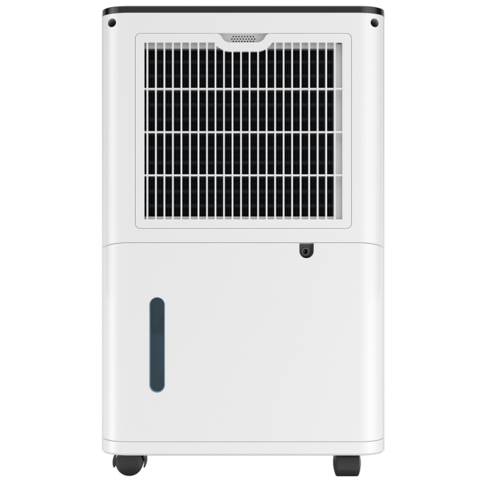 Aircond D-60L – потужний осушувач повітря з Wi-Fi