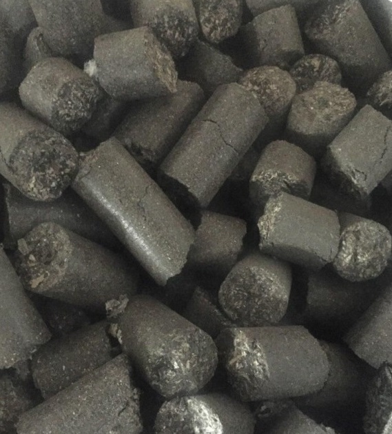 Пелети для підприємств: стабільна якість — стабільне тепло