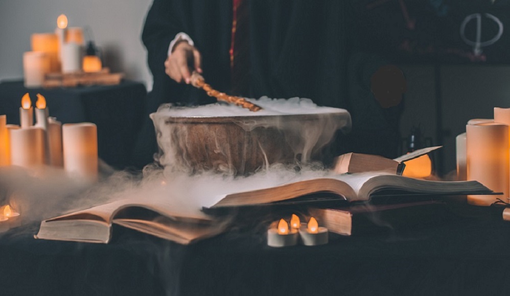 Допомога сильного мага. Збереження родини. Приворот.