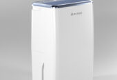 Aircond D-8L – компактний осушувач повітря з Wi-Fi