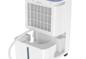 Aircond D-8L – компактний осушувач повітря з Wi-Fi