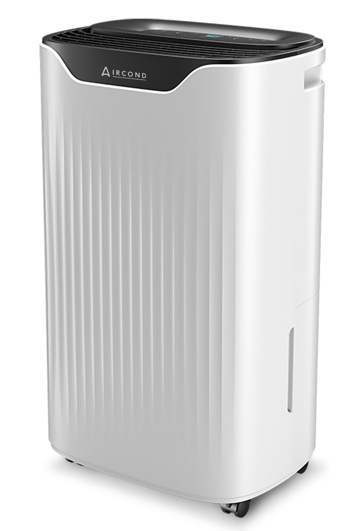 Ефективний осушувач повітря Aircond D-12L