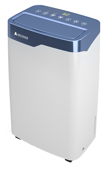 Осушувач повітря Aircond D-20L