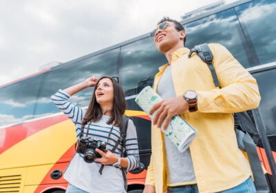autobus