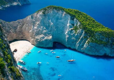 greece