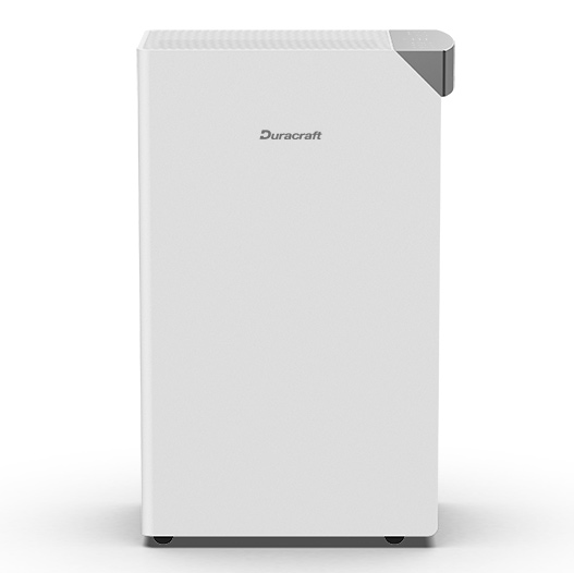 Duracraft Hugo 20 – сучасний осушувач повітря з Wi-Fi