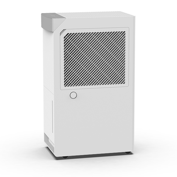 Duracraft Hugo 20 – сучасний осушувач повітря з Wi-Fi