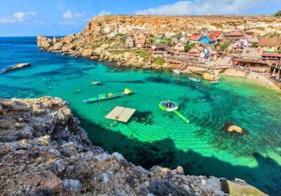 malta