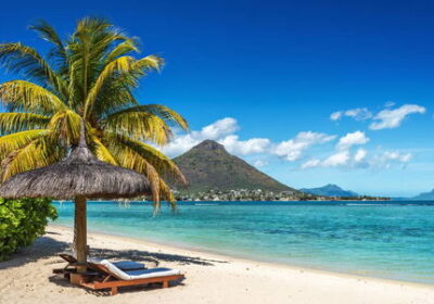 mauritius