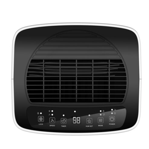 Осушувач повітря Maxton MX-12 Smart – Wi-Fi управління