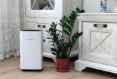 Осушувач повітря Maxton MX-12 Smart – Wi-Fi управління