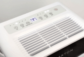 Maxton MX-12s WiFi – ультратихий осушувач повітря з Wi-Fi