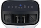 Maxton MX-20L Smart – осушувач повітря з Wi-Fi керуванням