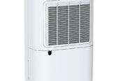 Maxton MX-20L Smart – осушувач повітря з Wi-Fi керуванням