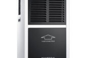 Maxton MX-60L – промисловий мобільний осушувач повітря