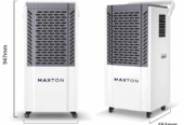 Maxton MX-90L – потужний промисловий осушувач повітря