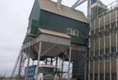 Будівництво та реконструкція ЗАВ і КЗС — Житомир