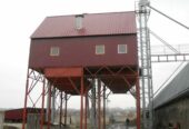 Будівництво та реконструкція ЗАВ і КЗС — Житомир