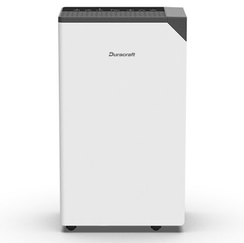 Duracraft Pro 35 – професійний осушувач повітря з Wi-Fi