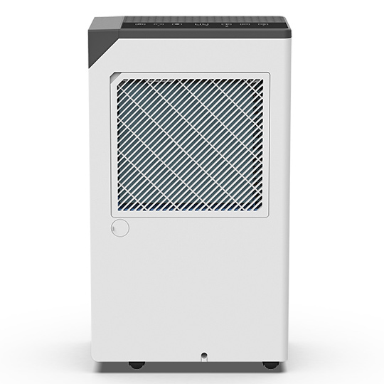 Duracraft Pro 35 – професійний осушувач повітря з Wi-Fi