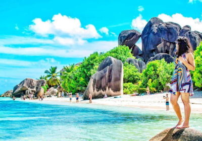 seychelles