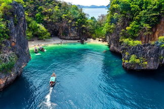 thailand