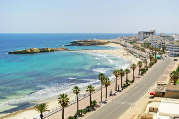 tunis