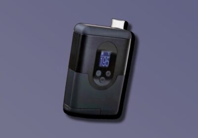 vaporajzer arizer go argo