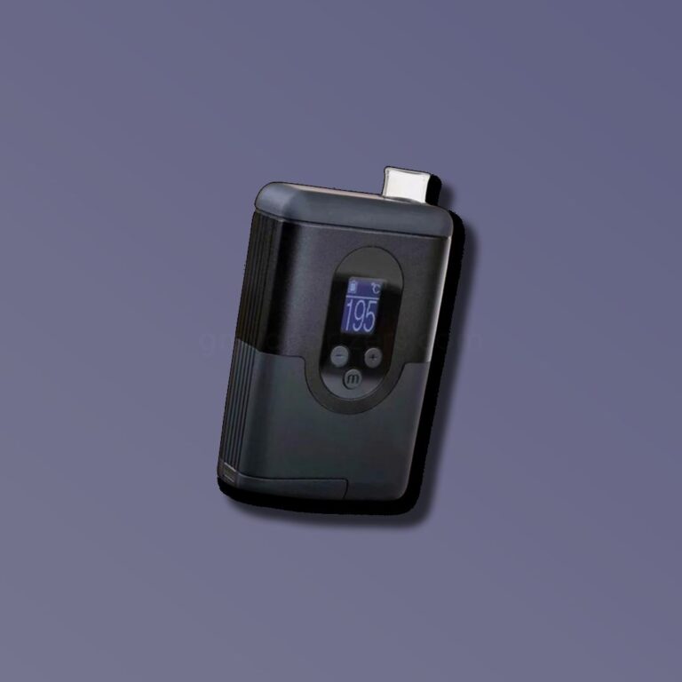 Вапорайзер Arizer Go (ArGo)