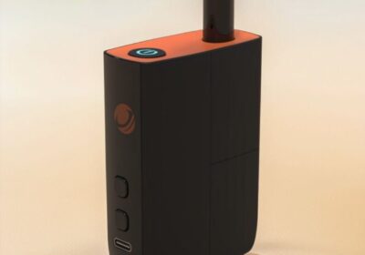vaporajzer modular 2 v 1