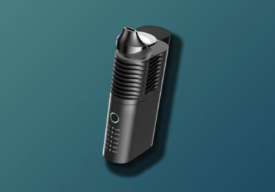 vaporajzer spec