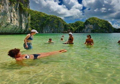 vietnam