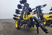 Послуги з внесення рідких добрив та аміачної води